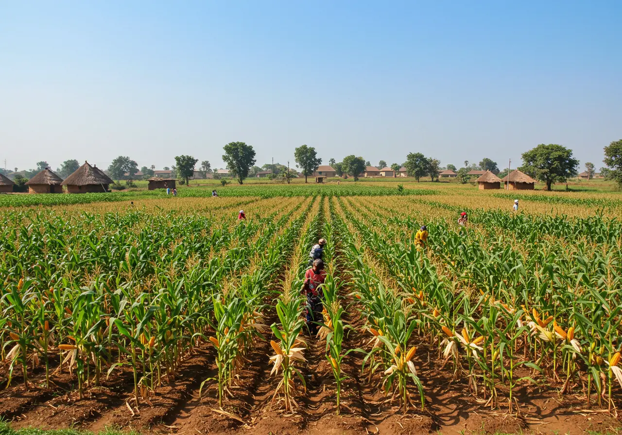 Agriculture
