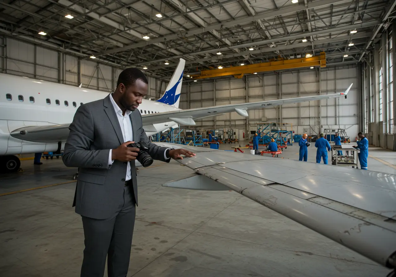 Aviation