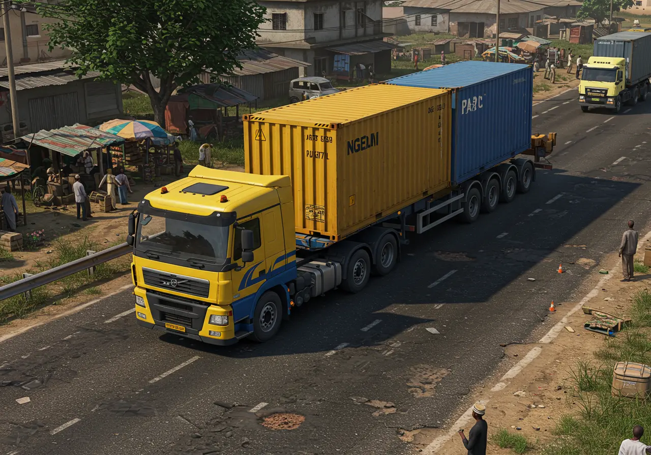 Transportation