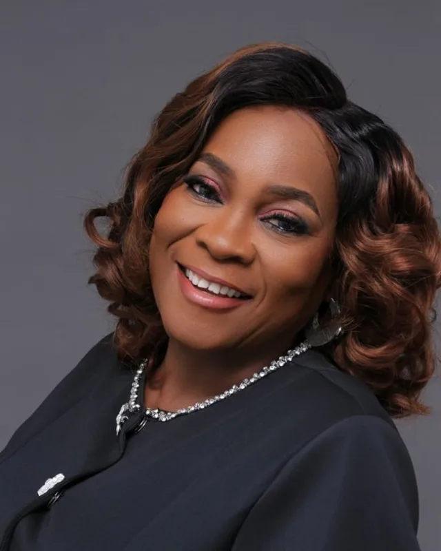 Adeola Falomo