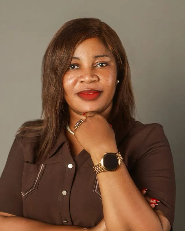Yetunde Oyewole