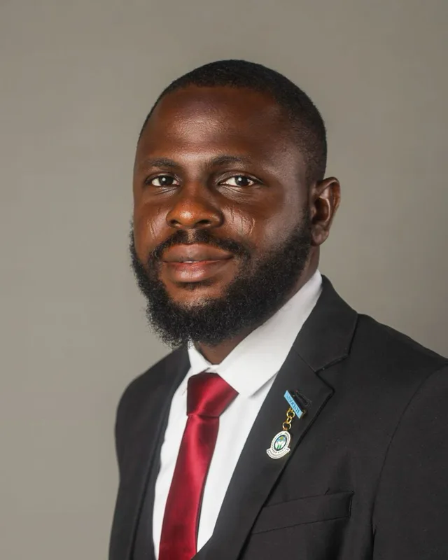 Adebowale Oniyitan